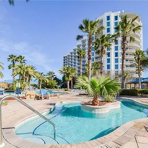 The Palms Of By Compass Resorts Holiday home Destin