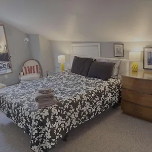 The Peak Mt Washington - Large 2bd W A View Pittsburgh